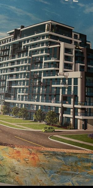 For Lease - 461 Green Road Unit# 1107, Hamilton, Ontario - Photo 2