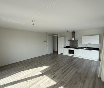 Appartement te huur: Zandstrooierstraat 21 1019 XZ Amsterdam - Foto 2