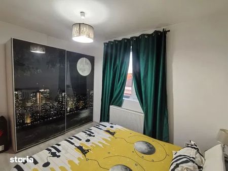 Apartament 2 Camere | Theodor Pallady | Centrala Proprie | Loc De Parc - Fotografie 3