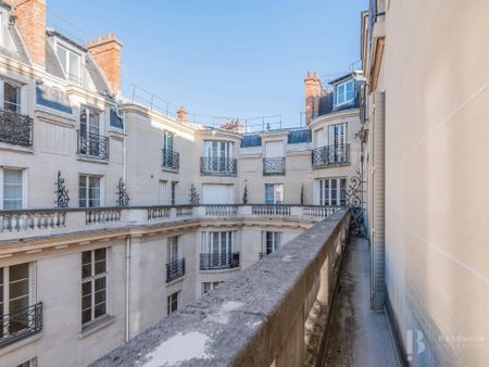 Rental Apartment Neuilly-sur-Seine - Photo 3