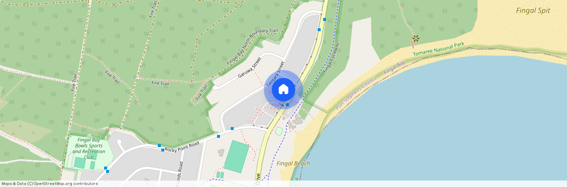 6/44 Marine Drive, 2315, Fingal Bay Nsw