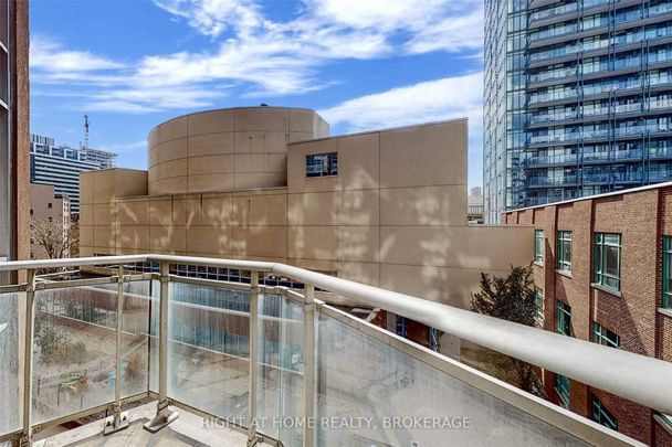 For Lease - 255 Richmond Street Unit# 406, Toronto, Ontario - Photo 1