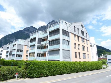 4-room duplex apartment - attractive apartment for two - Photo 2