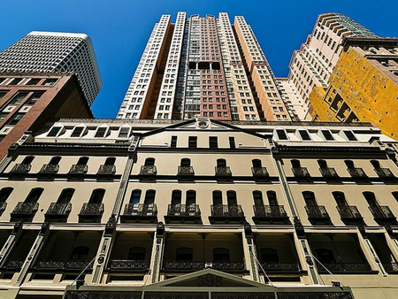 Unit 126, 398 Pitt Street, Haymarket, NSW - Photo 3