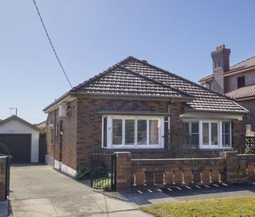 12 Gartfern Avenue, Wareemba NSW 2046 - House For Rent | Domain - Photo 1