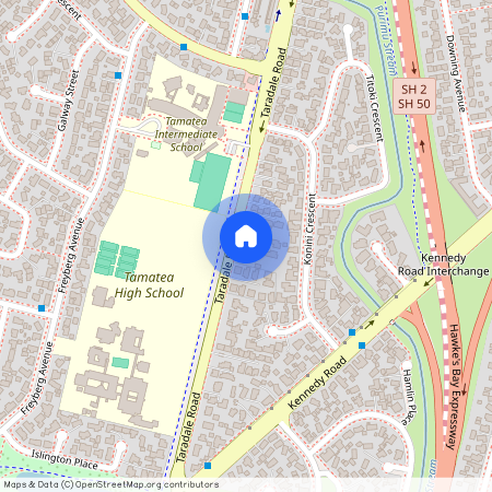 257 Taradale Road, Pirimai, Napier City