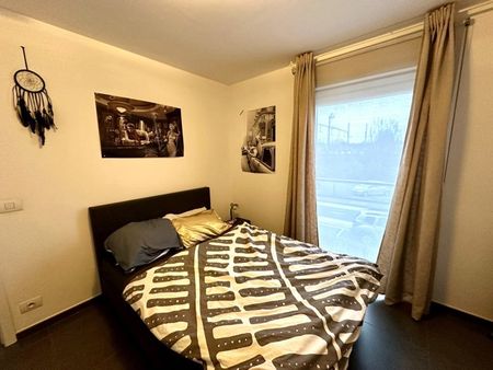 Appartement te huur in Denderleeuw - Photo 5