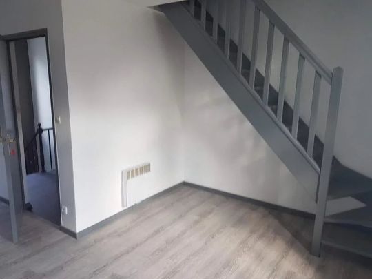 Location Appartement 3 pièces 46m² BOULOGNE SUR MER 62200 - Photo 1