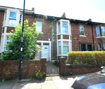 2 Bed - Stratford Grove West, Heaton - Photo 3
