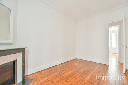 Appartement 3 pièces - 45.74m² - Photo 5