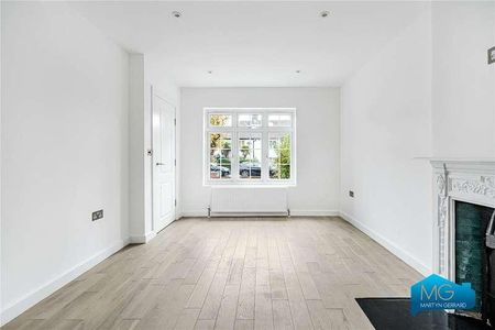 Halliwick Road, London, N10 - Photo 5