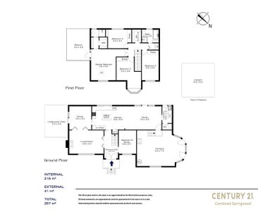 Convenient Location Private Position - Photo 4