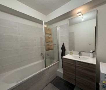 Appartement 3 pièces à Brumath - Photo 5