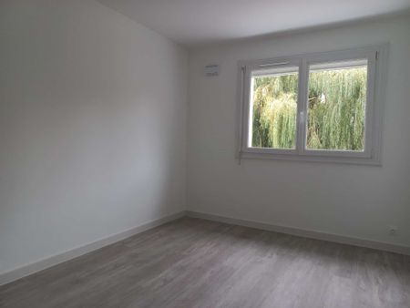 Grand appartement avec balcon - Photo 3