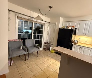 For Lease - 12 Osgoode Street Unit# UPPER, Cambridge, Ontario - Photo 4