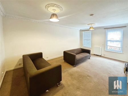 Northgate Lodge, Pontefract, West Yorkshire, WF8 - Photo 2