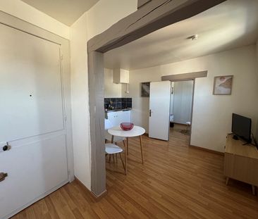 LE HAVRE - Appartement 2 pièces - Photo 1