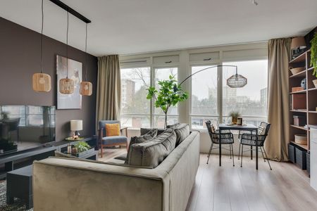 Appartement te huur: Cassandraplein 5-11 5631 BA Eindhoven - Photo 5