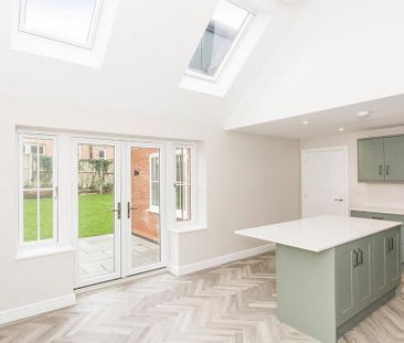 3 bedroom house to rent - Photo 5