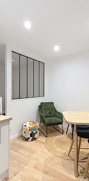 Location Appartement 1 pièce 17m² ROUEN 76000 - Photo 1