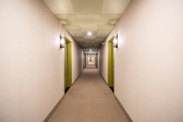For Lease - 5 Chef Lane Unit# 513, Barrie, Ontario - Photo 1