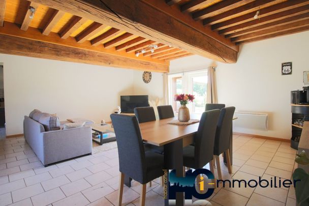 Maison Lessard-en-Bresse - Photo 1