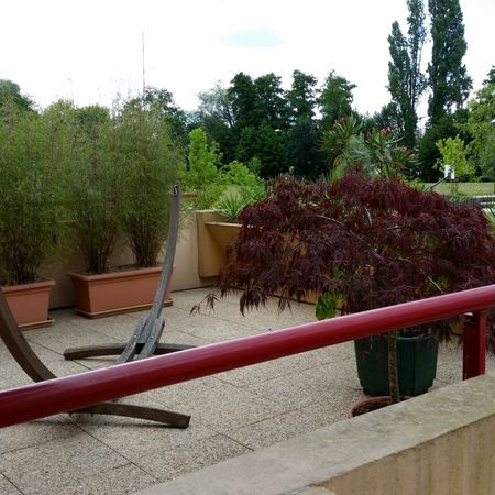 Location Appartement 4 pièces 96m² GRADIGNAN 33170 - Photo 2