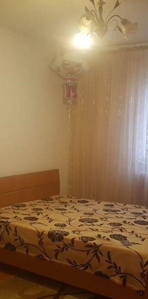 Garsoniera Piata Alba Iulia - Fotografie 1