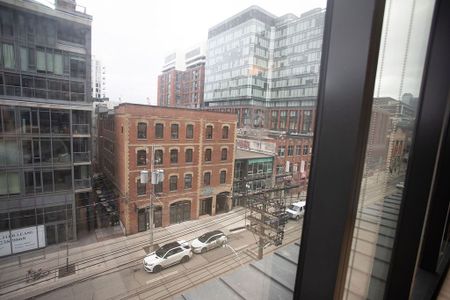 For Lease - 629 King Street Unit# 425, Toronto, Ontario - Photo 4