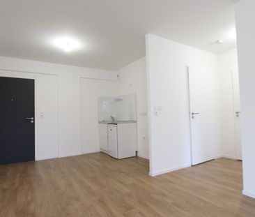 Location Appartement 2 pièces 40m² NANTES 44200 - Photo 2