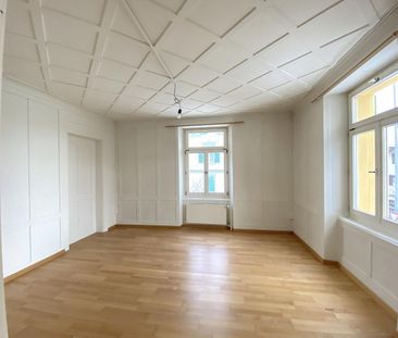 Altbauwohnung mit Charme - Foto 5