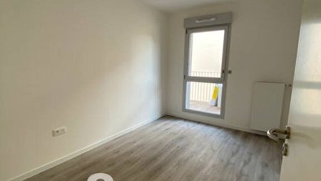 Appartement F4 avec terrasse et stationnement - Résidence LES JARDINS SUSPENDUS - Photo 5