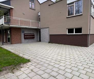 Senioren appartement met ruime zolder - Photo 1