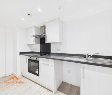 1 bedroom apartment to rent - Photo 4