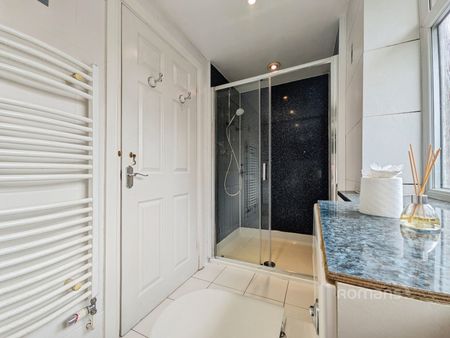1 bedroom house to rent - Photo 5