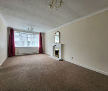 2 bedroom detached bungalow to let - Photo 1