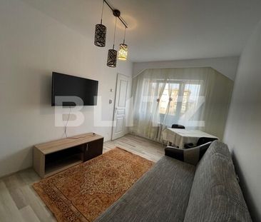 Garsoniera, pet friendly, 30 mp, zona Fabricii de Zahăr - Fotografie 2
