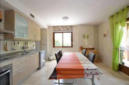 For rent villa in Altea la Vella - Photo 2