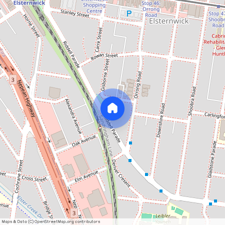 1/66 Riddell Parade, Vic 3185, Elsternwick