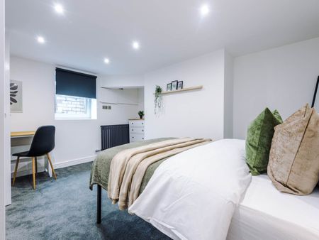 Mount Pleasant (room 2), Middleton, Leeds - Photo 4