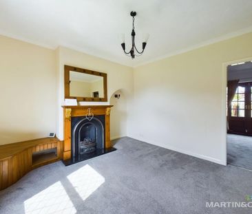 2 bedroom cottage to rent - Photo 5