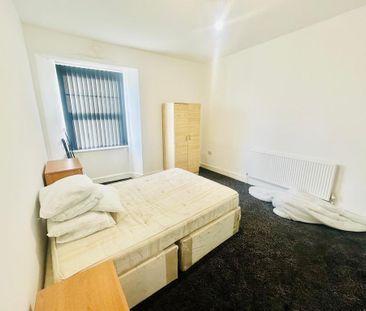 6 bedroom terraced house to rent - Photo 6