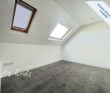 2 bedroom apartment to rent - Photo 5