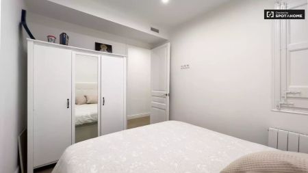 3-bedroom apartment for rent in Sant Antoni, only workers, bills included - Photo 5