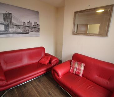 St Wilfrid Street, PRESTON, Lancashire PR1 2US - Photo 3
