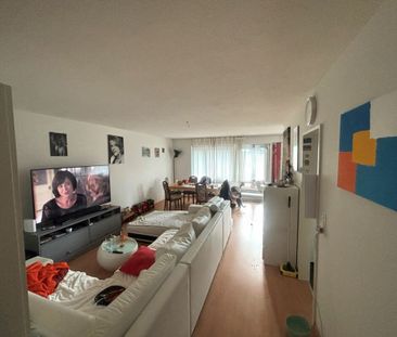 Stilvolle 4.5 Wohnung nähe Autobahneinfahrt - Gallusmarkt. - Photo 1