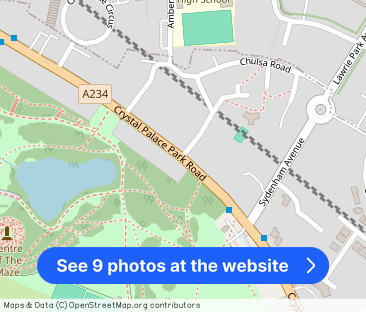 3 bedroom flat for rent - Photo 1