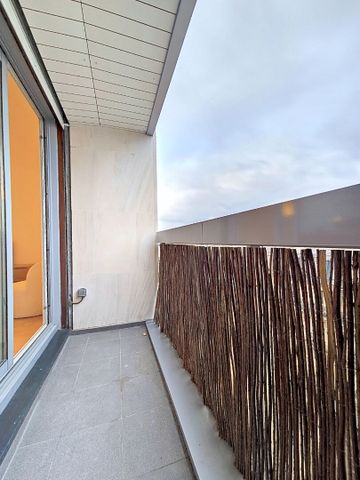 Appartement T1 Paris 15 à louer - Photo 4