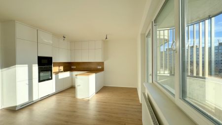Pronájem bytu 3+kk • 87 m² bez realitkyNad Kolčavkou, Praha - Libeň - Fotografie 5