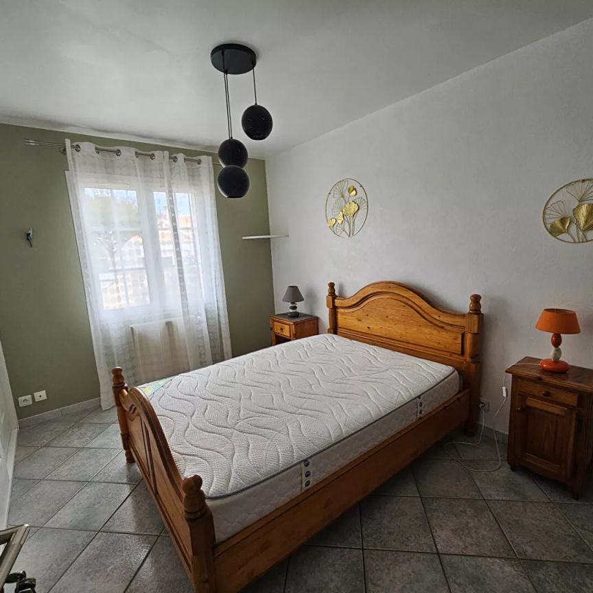 Maison Lagord de plain pied - Photo 1